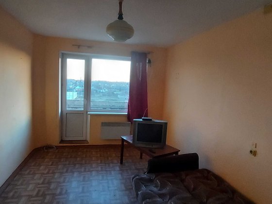 1кім. 3 поверх вул. Княжа Никополь