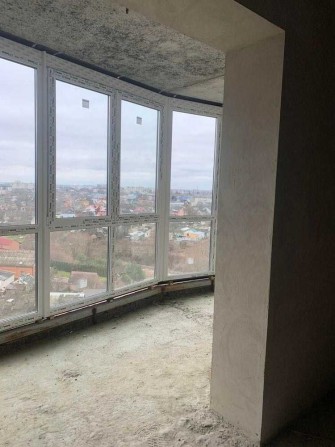 Продається великогабаратна 1-но км. кв. -58 м2. в ЖК "Атлант". - фото 1