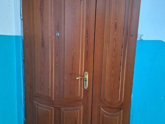 2х кім 3 поверх «Еліт Клуб» Сталінка 66.4кв.м. Никополь