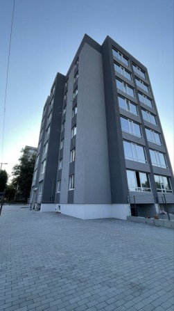 3 кімнатна квартира 76 м2 - фото 1