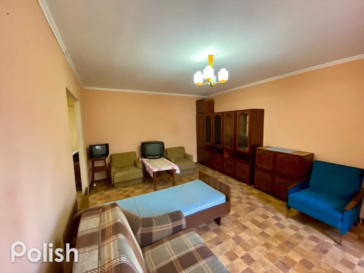 Продаж 1-к чешка 2/5 поверх 129 квартал Кропивницького поруч Зарічний - фото 1