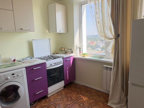 Двокімнатна квартира у центрі Кременчуг