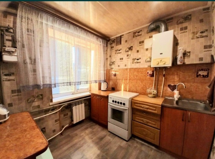 Продам 1 комн.квартиру на КРЭСе. - фото 1