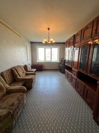 Продам 3-кімнатну на Алмазному в гарному жилому стані - фото 1