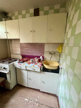 Продаж квартири з роздільними кімнатами р-н Алмазний БЕЗ комісії 000% - фото 1
