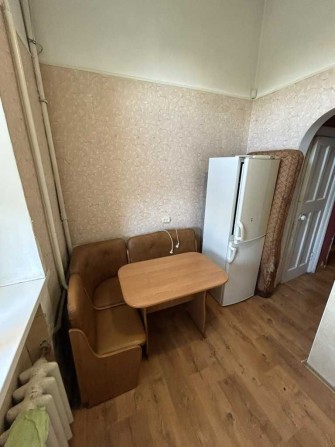 Центр| 1-кімнатна| біля Каланчі| 39 м²| газова колонка| житловий стан - фото 1