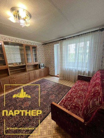 Продаж однокімнатної квартири в нагірній частині міста - фото 1