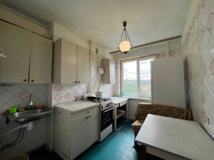 Продаж 2к квартири Ювілейна - фото 1