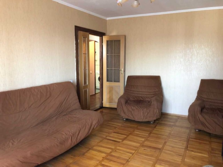 Центр, вул. Балакіна, чешка, пл. 64,2м2 за $49000 - фото 1