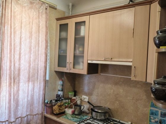 Продам 3 комнатную на самом классном этаже Кременчуг