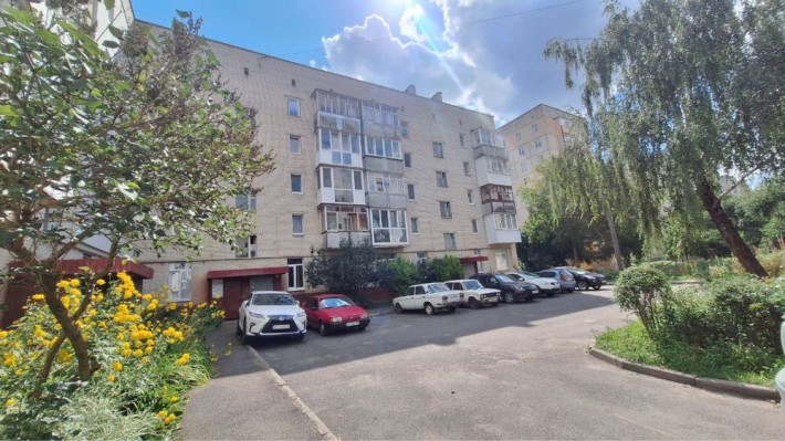 Продаж 4-кімнатної квартири в районі ГПЗ - фото 1