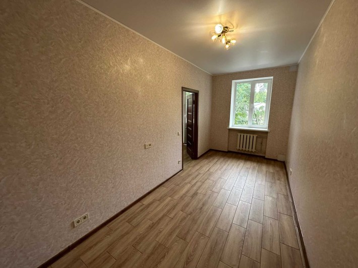 2 кімнатна в ЦЕНТРІ, новий ремонт, ТОП локація - фото 1
