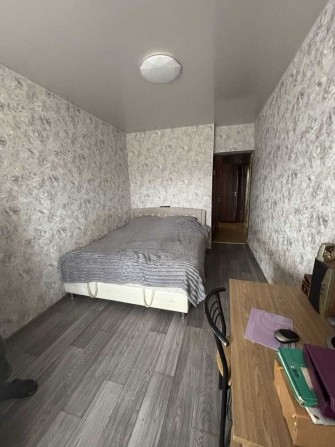 3к.квартира, Київський район, окремі кімнати, з ремонтом! - фото 1