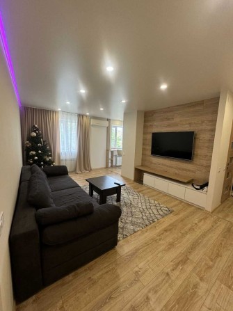 ПРОДАЖ! 3к. кв. р-н. Сади 1. ЄВРОРЕМОНТ! єВідновлення. - фото 1