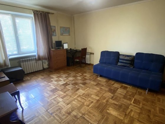 Продаж 1 кімнатної квартири Луцк