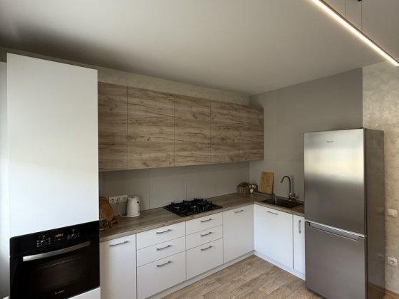 Продаж дворівневої квартири за супер ціною Луцк