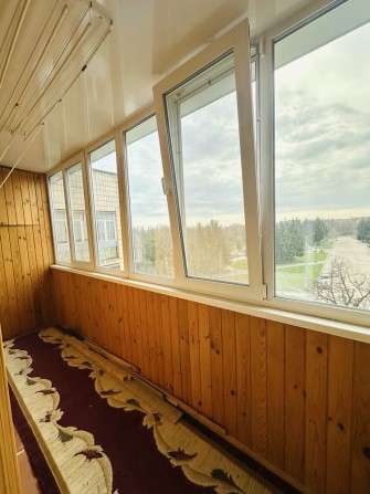 Три кімнати 73 кв.м. Цегла. Район Ювілейного - фото 1