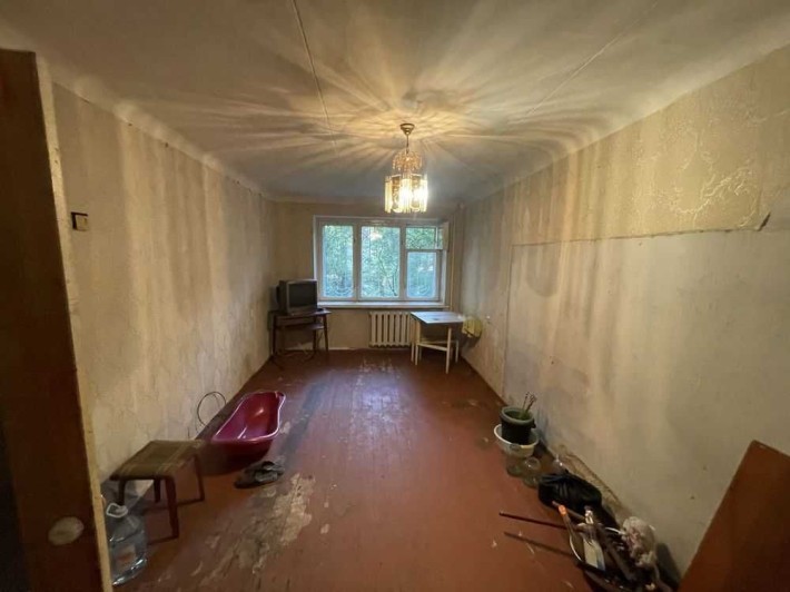 1-кімнатна квартира — 22 000 $! - фото 1