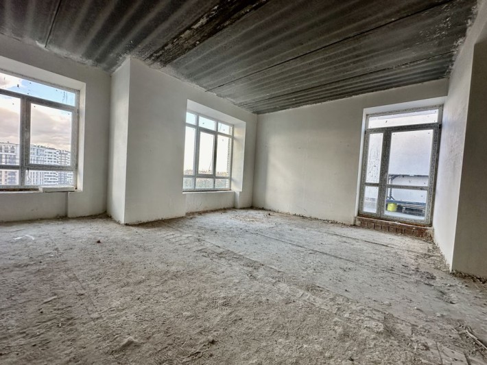 Продам видовий Пентхаус з двома терасою біля Центрального парку ! - фото 1
