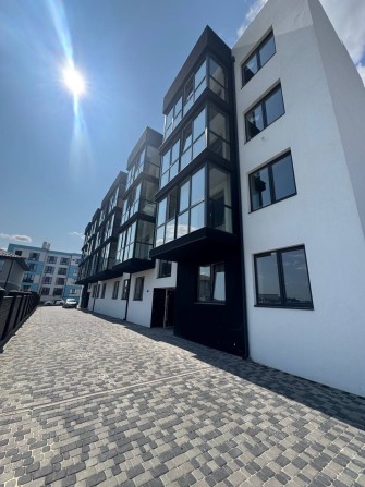 Продаж 2-кімнатної квартири в новобудові! - фото 1
