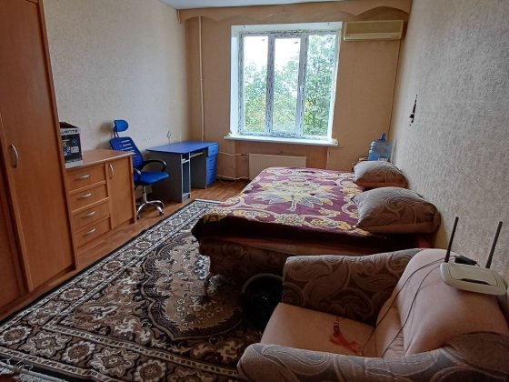 2х.кімнатна з авт.опален. Соцмісто, вул. В. Гурова Кривой Рог