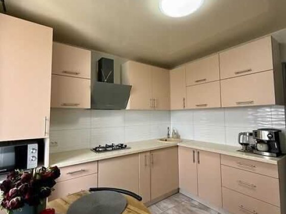 1к квартира з ЄВРОРЕМОНТОМ, 36м2, поверх 7/10, Київський р-н Полтава