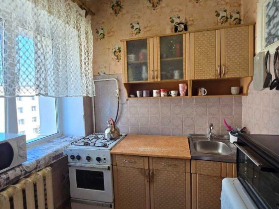 Продаж квартири пр. Відродження - 61,9 кв.м. Луцк