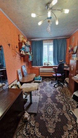 Продам 3-кімнатну квартиру - фото 1