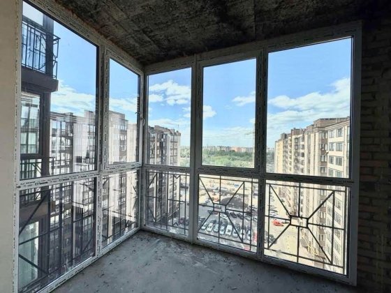 Квартира в ЖК «Атлант» Луцк