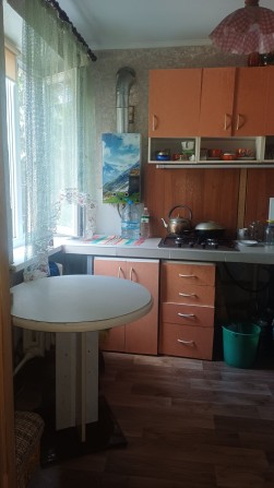 Продам 2х комн квартира у. Вокзальная Оптовый рын. Червоная Металлург! - фото 1