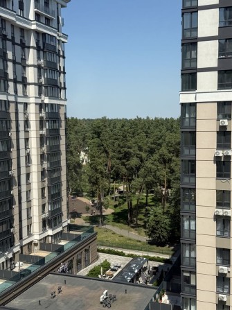 Трикімнатна в Центральному парку! Заселений будинок! - фото 1