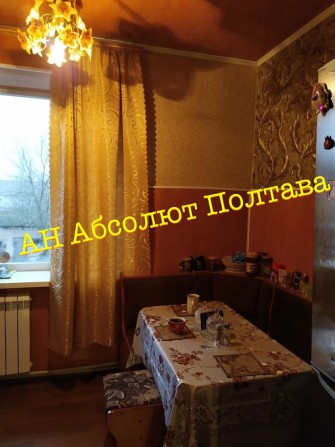 Ціна знижена! Продам 1к квартиру в с.Степне. Автономка! - фото 1