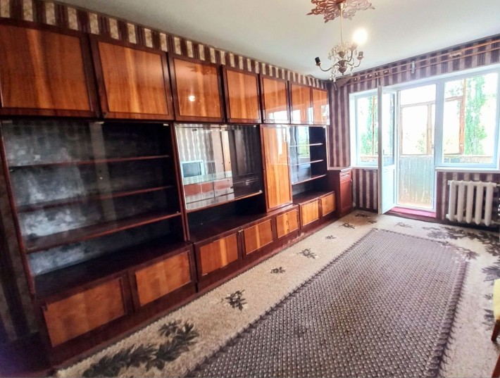 Продам 3х комн.квартиру на УФИМСКОЙ. - фото 1