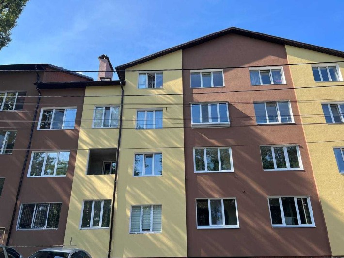 Продам 1-кімнатну квартиру з ремонтом Парк Незнайка - фото 1