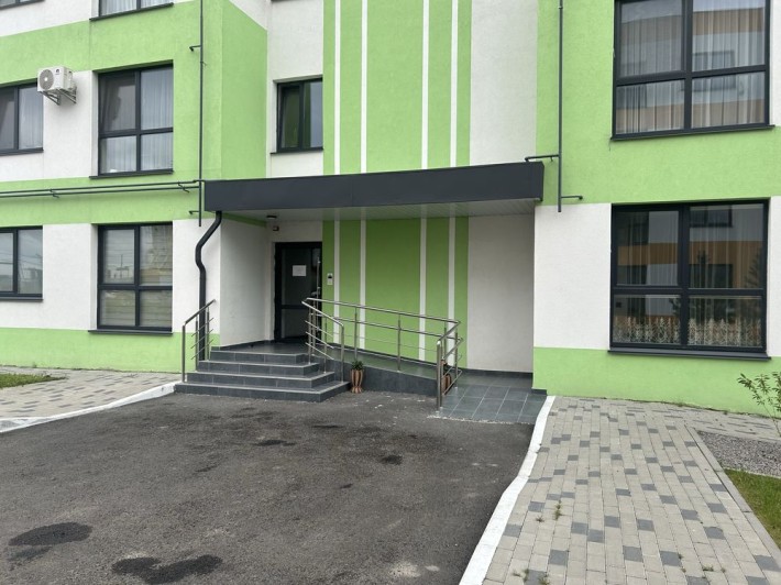 Продаж 1-но кімн квартири , масив Веснянковий - фото 1