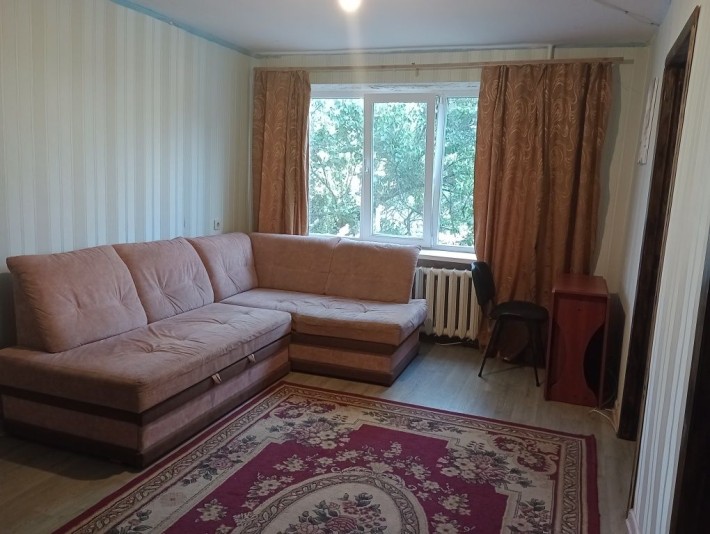 Продається своя 4-кім.кв-ра в нагірній частині міста150 м.зупВодоканал - фото 1