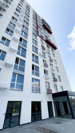 ДЕШЕВА 2-кімнатна квартира в Новобудові Рівне - фото 1