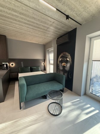 Продаж дизайнерської квартири з терасою та паркомісцем ЖК Style Up - фото 1