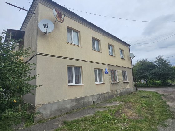 1 кімн  район Цукрового заводу Луцк
