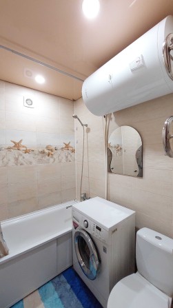 Продаж двокімнатної  .Металургійний р. Вулиця Героїв Ато ,Автовокзал. - фото 1