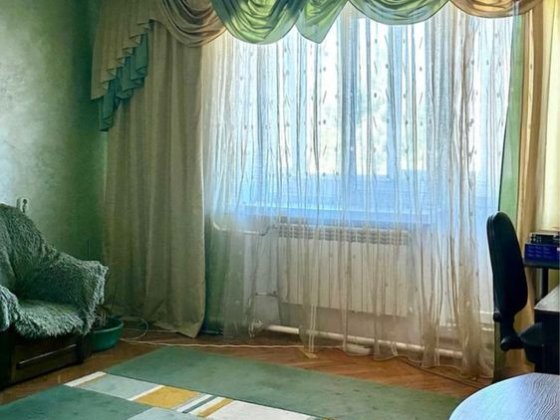 3-х кімнатна квартира в цегляному будинку Луцк