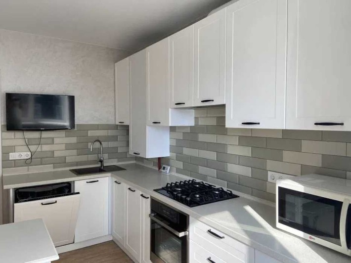 Продам ГАРНУ 2к квартиру з ремонтом Постанова - ТАК. ЦЕНТРАЛЬНИЙ ПАРК. - фото 1