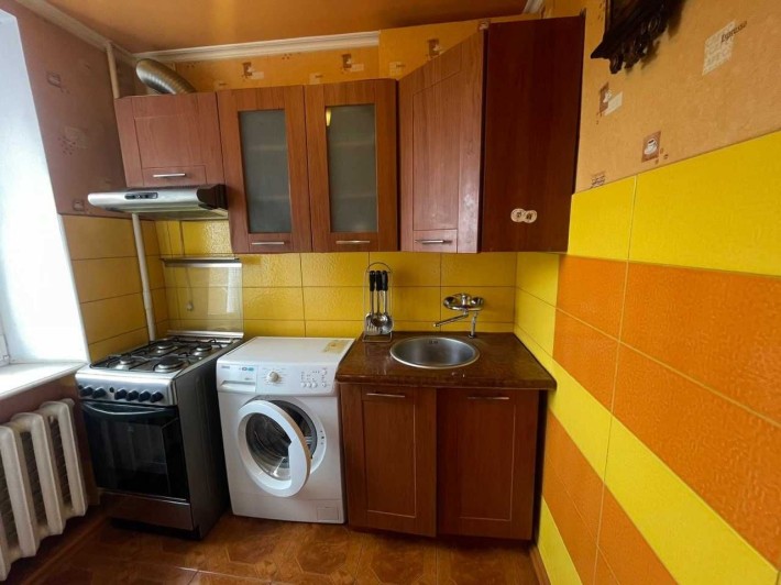 Продаж 1-кімнатної квартири, Ювілейний - фото 1