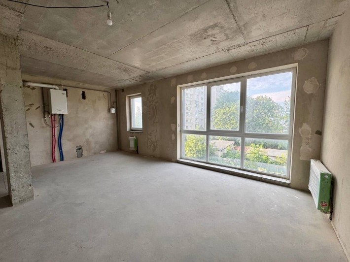 Продаж 3-спальневої квартири в новобудові комфорт-класу - фото 1