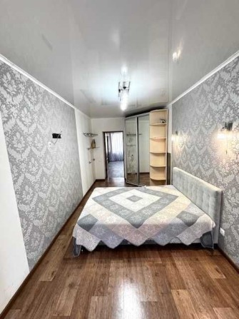 Продам двокімнатну квартиру на Рокуватій, 44 квартал. - фото 1