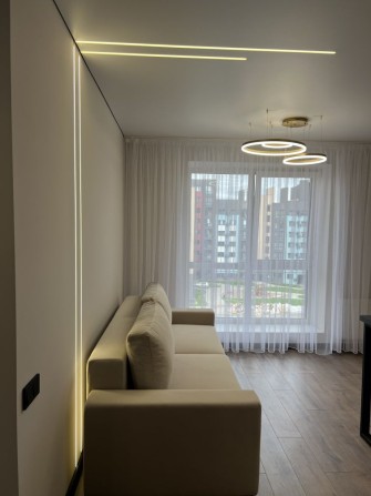 Продаж 1-кімнатної квартири з ремонтом - фото 1