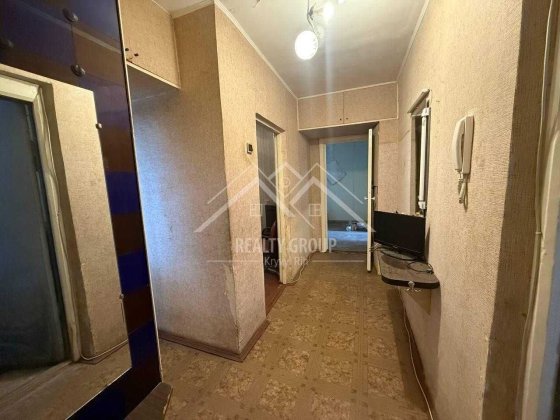 Продаж 3к квартири вул. Віталія Матусевича Кривой Рог