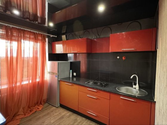 Однокомнатная  квартира на Европейская 241 с техникой, мебелью! Полтава