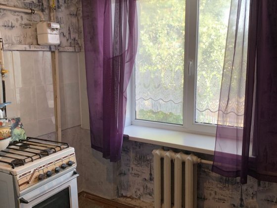 Продаю 95 квартал 3х кімн. кв. Кривой Рог