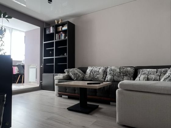 Продаж 2кім. квартири Луцк